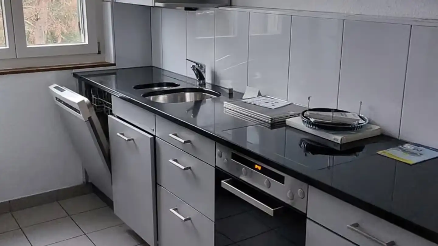 Appartement à louer - Jubiläumsstrasse 15, 3005 Bern