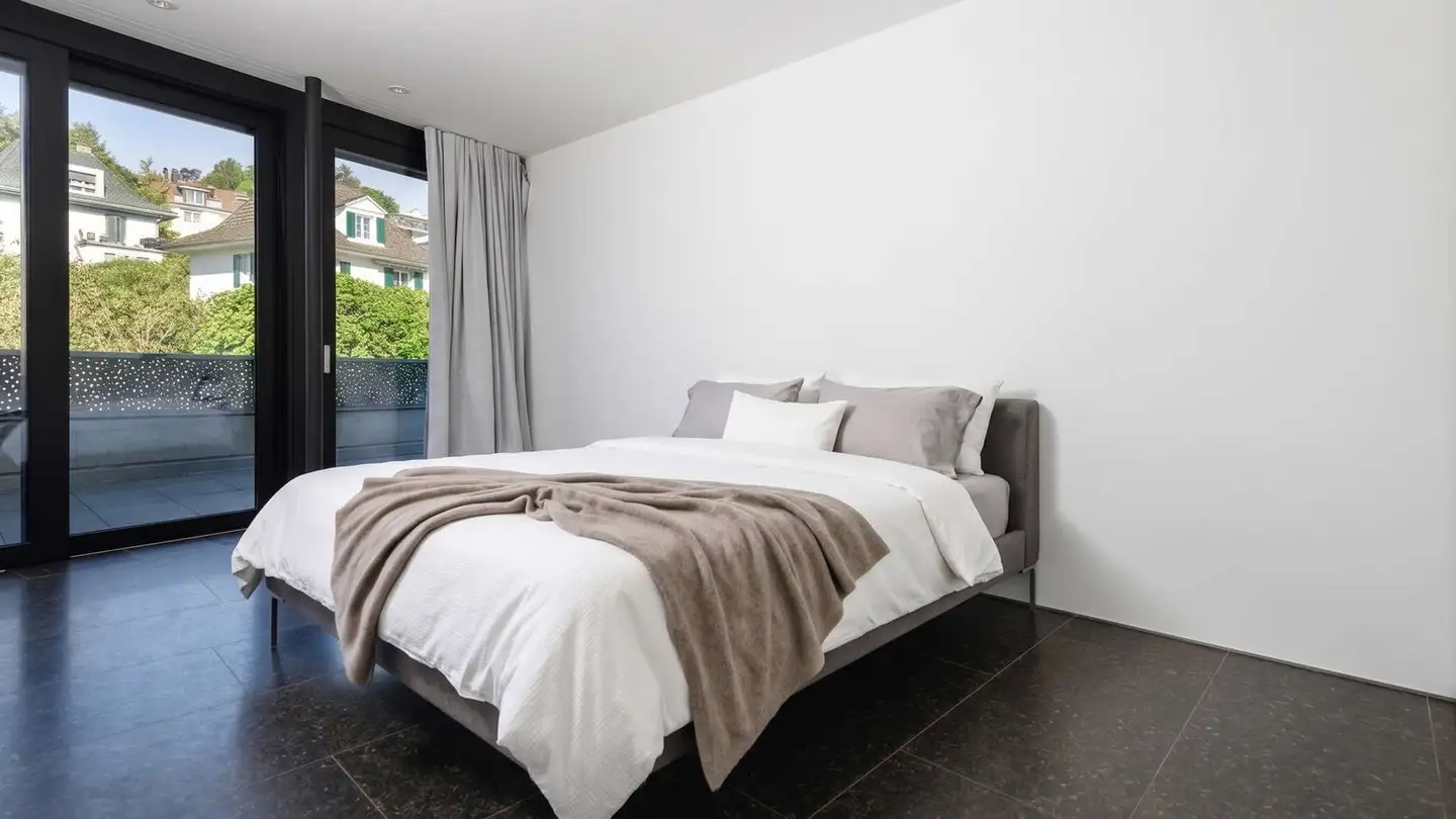 Penthouse kaufen - Kesslerstrasse 4, 8702 Zollikon - Foto 4