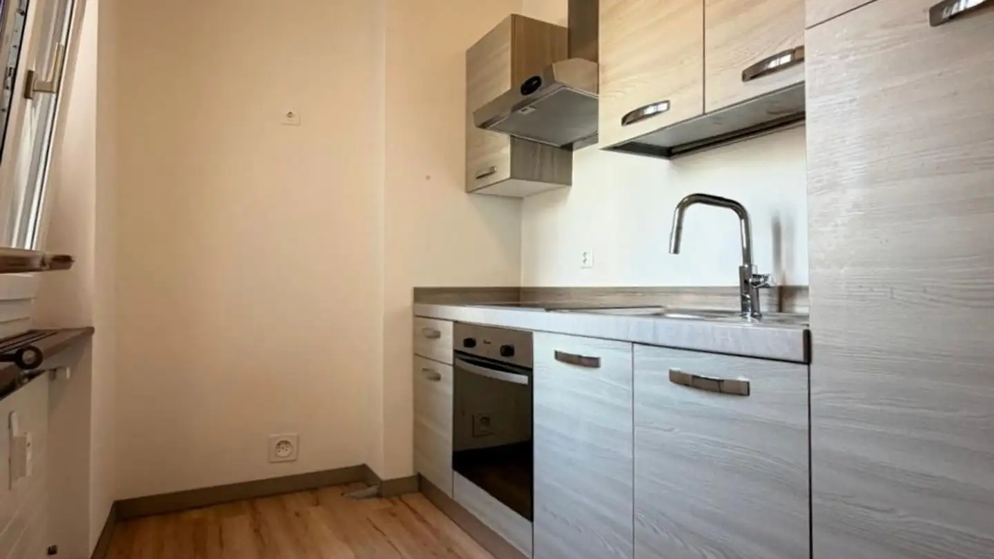 Appartement à louer - Via Generale Guisan 16, 6900 Paradiso - Photo 4