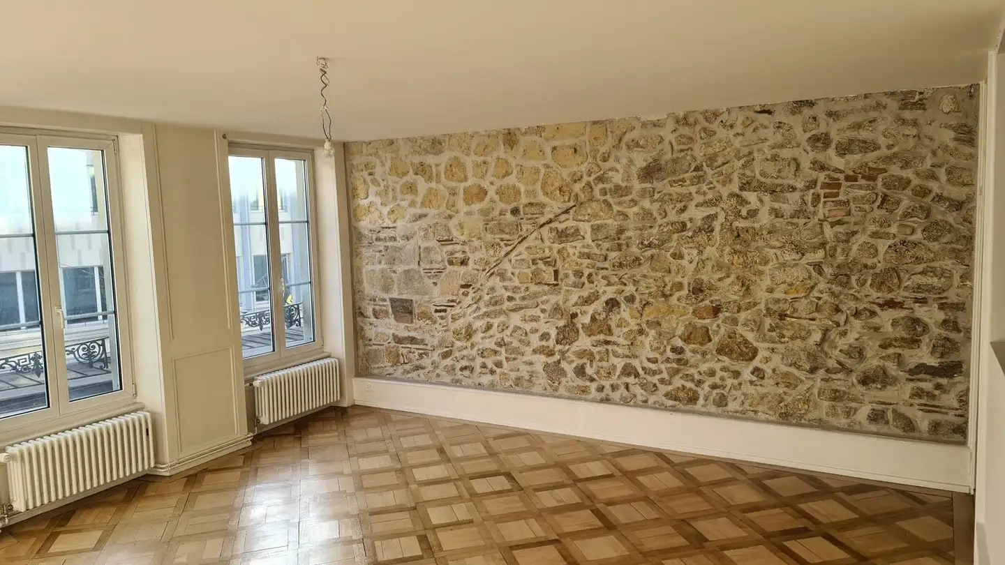 Appartamento in affitto - Kanalgasse 11, 2502 Biel/Bienne - Foto 2