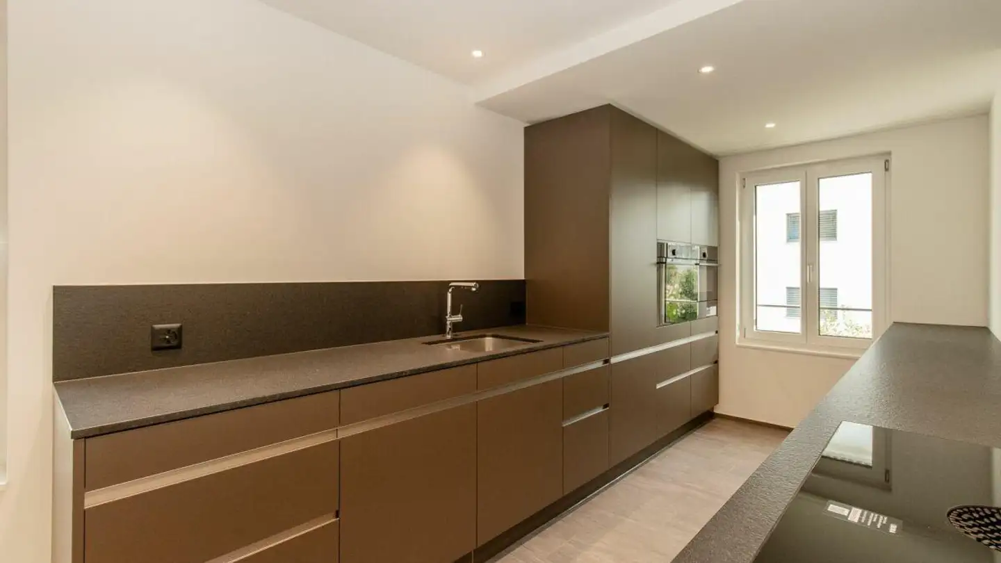 Einfamilienhaus kaufen - Scheffgässli 4, 9565 Bussnang - Foto 2