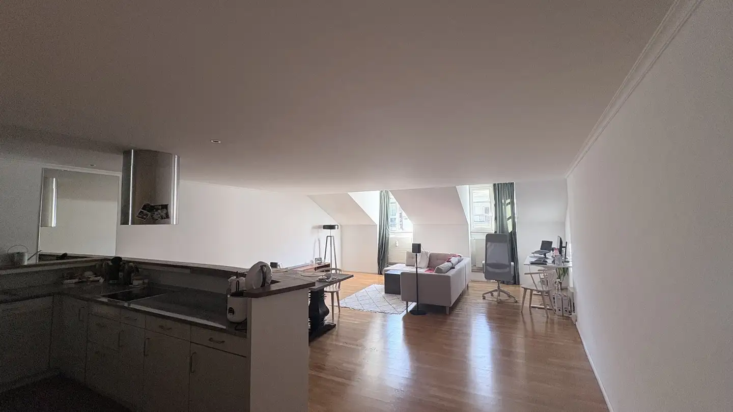 Apartment for rent - Kramgasse 68, 3011 Bern - Photo 3