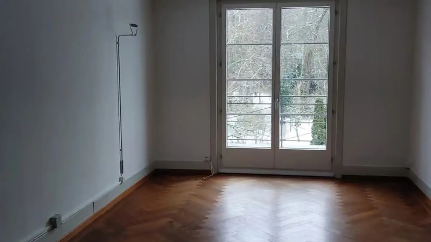 Appartement à louer - Jubiläumsstrasse 15, 3005 Bern - Photo 2