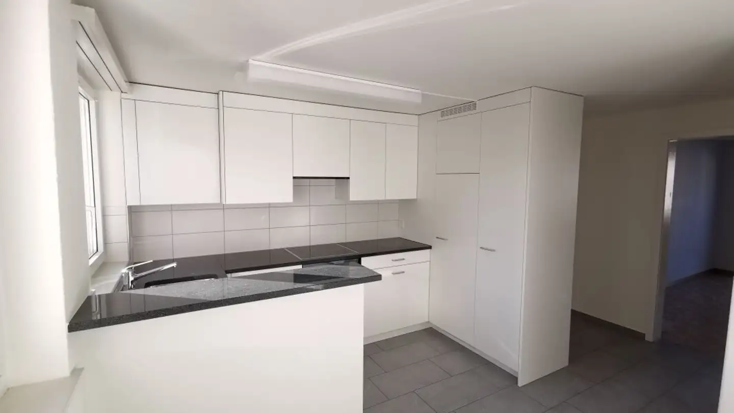 Wohnung mieten - Hochstrasse 306, 8200 Schaffhausen - Foto 4