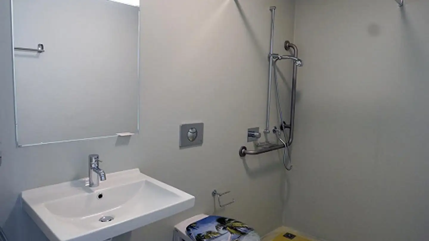 Appartamento in affitto - Sur Falveng 2, 7013 Domat/Ems - Foto 4