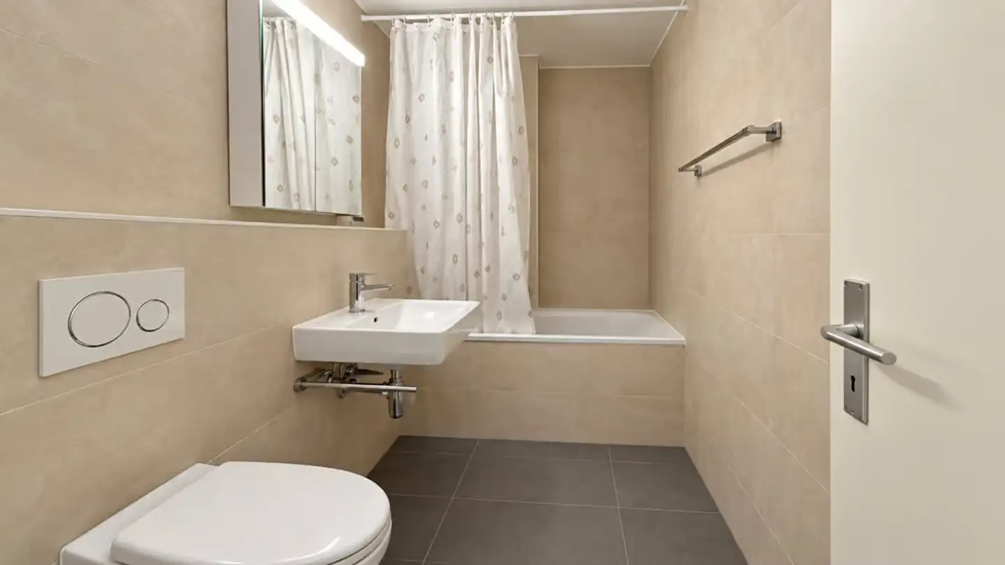 Appartamento in affitto - Avenue Henri-Druey 18, 1018 Lausanne - Foto 3