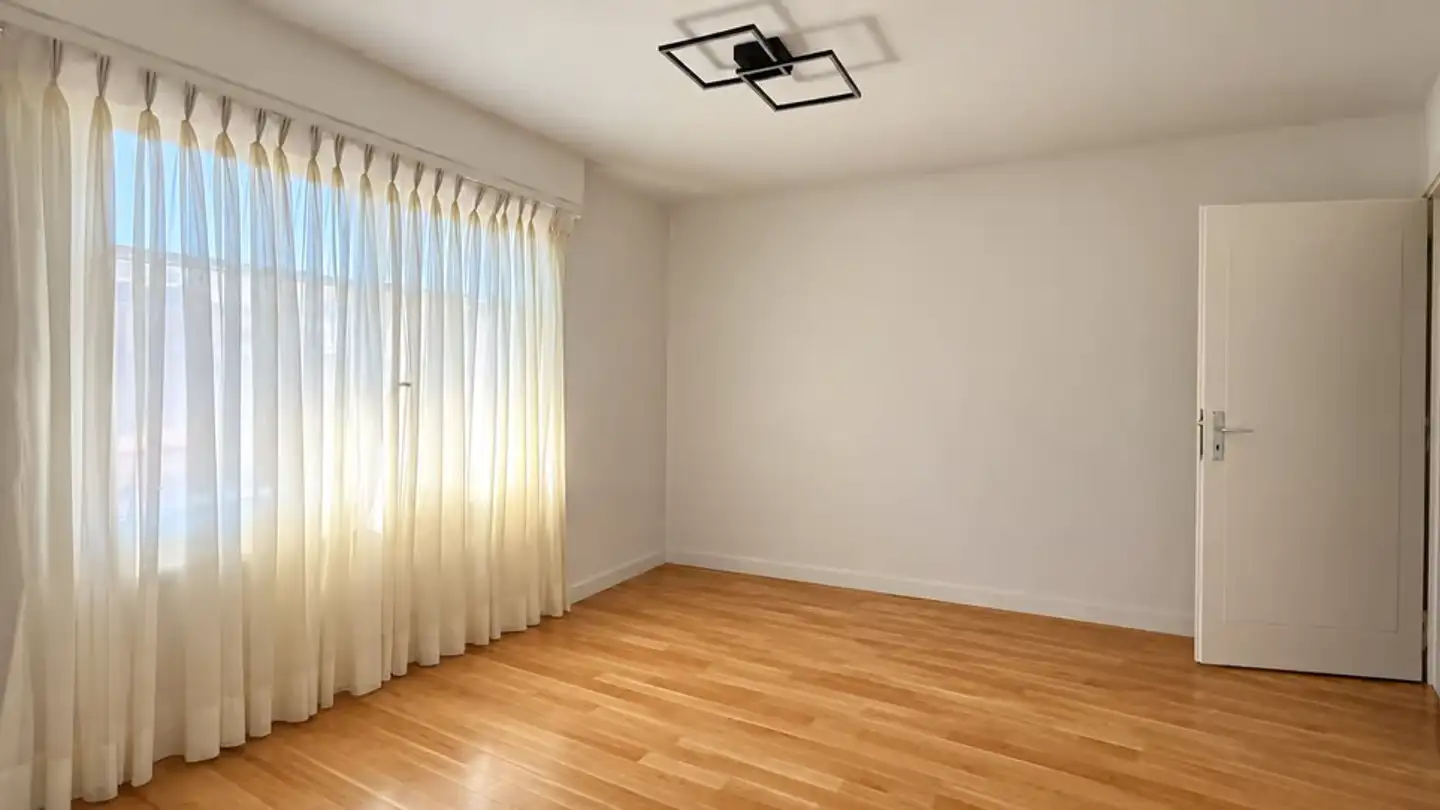 Appartamento in affitto - Avenue Henri-Druey 18, 1018 Lausanne - Foto 4