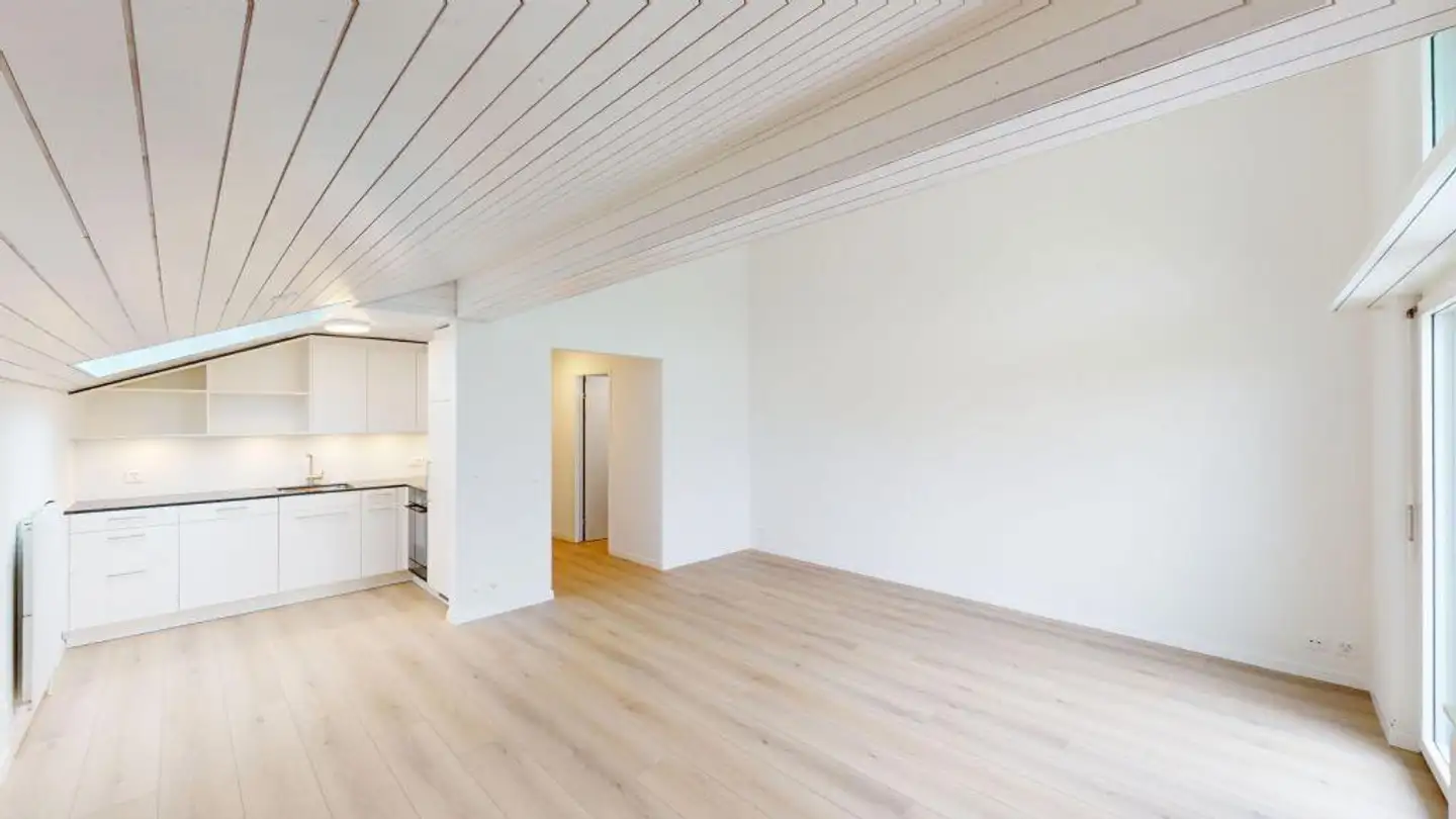 Appartement à louer - Roniweg 23, 5704 Egliswil