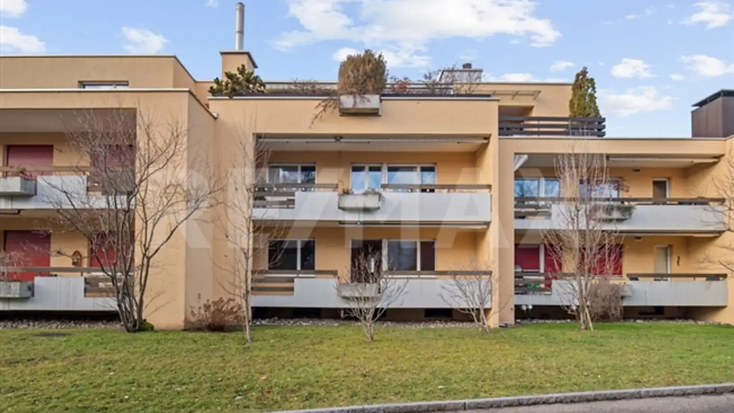 Wohnung kaufen - 8340 Hinwil - Foto 2