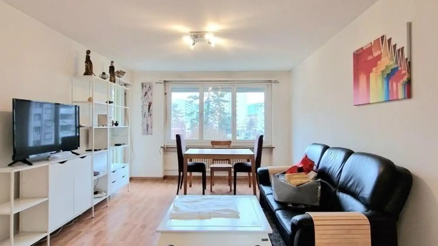 Apartment for rent - Hirzenbachstrasse 60, 8051 Zürich - Photo 3