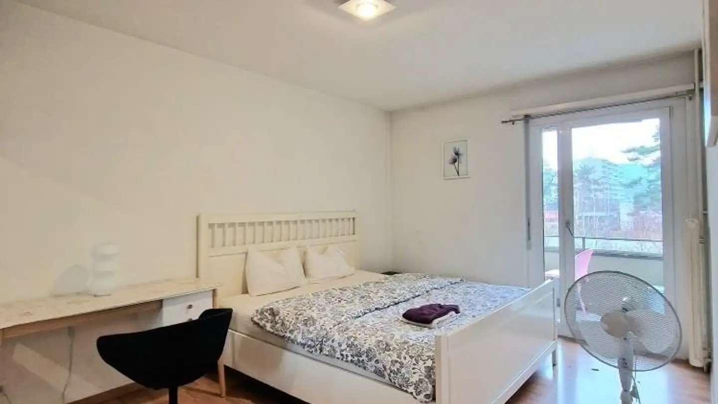 Apartment for rent - Hirzenbachstrasse 60, 8051 Zürich - Photo 4