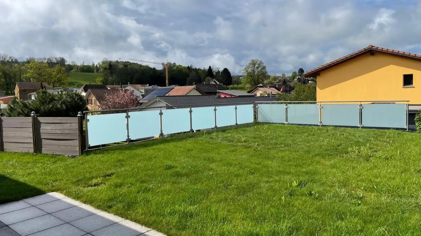 Maison individuelle à vendre - 1564 Domdidier