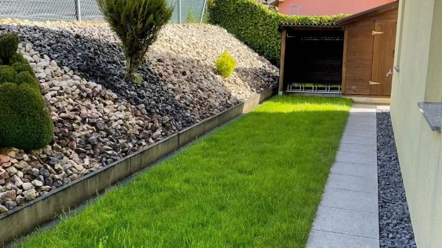 Maison individuelle à vendre - 1564 Domdidier - Photo 4