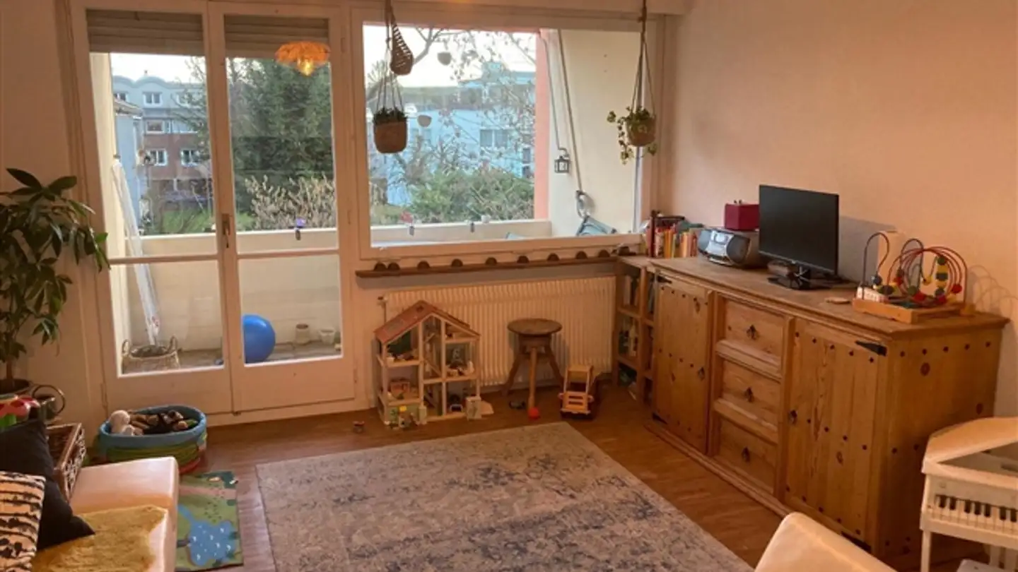 Wohnung mieten - 2560 Nidau - Foto 2