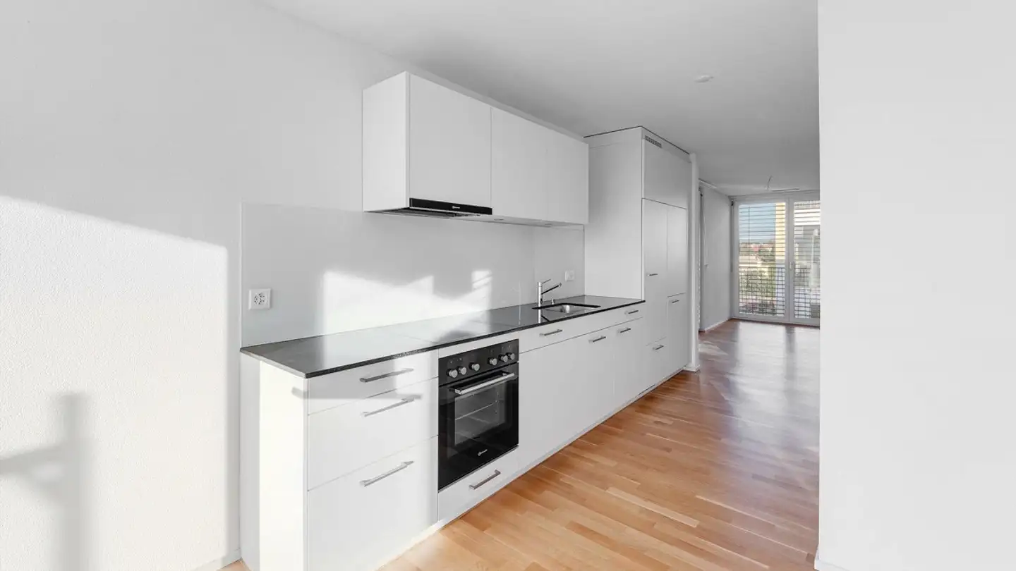 Apartment for rent - 5600 Lenzburg