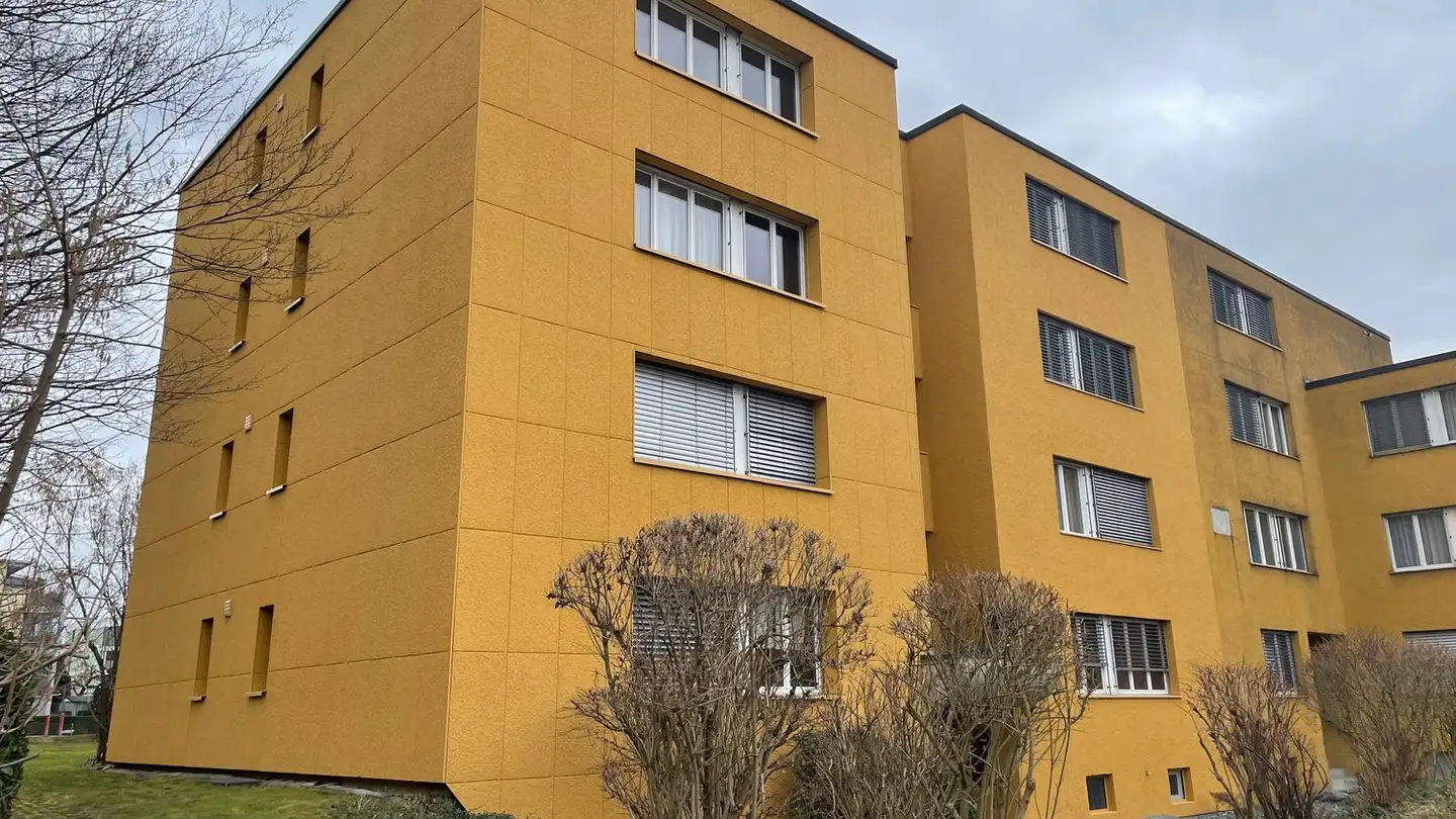Wohnung mieten - Tumbelenstrasse 39, 8330 Pfäffikon ZH
