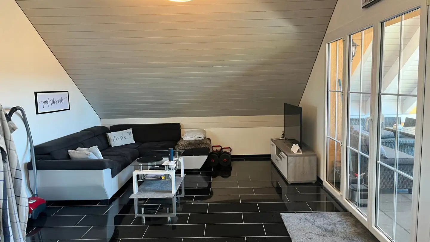 Appartamento in affitto - Pfarrhausmatte 14, 3415 Hasle b. Burgdorf - Foto 2