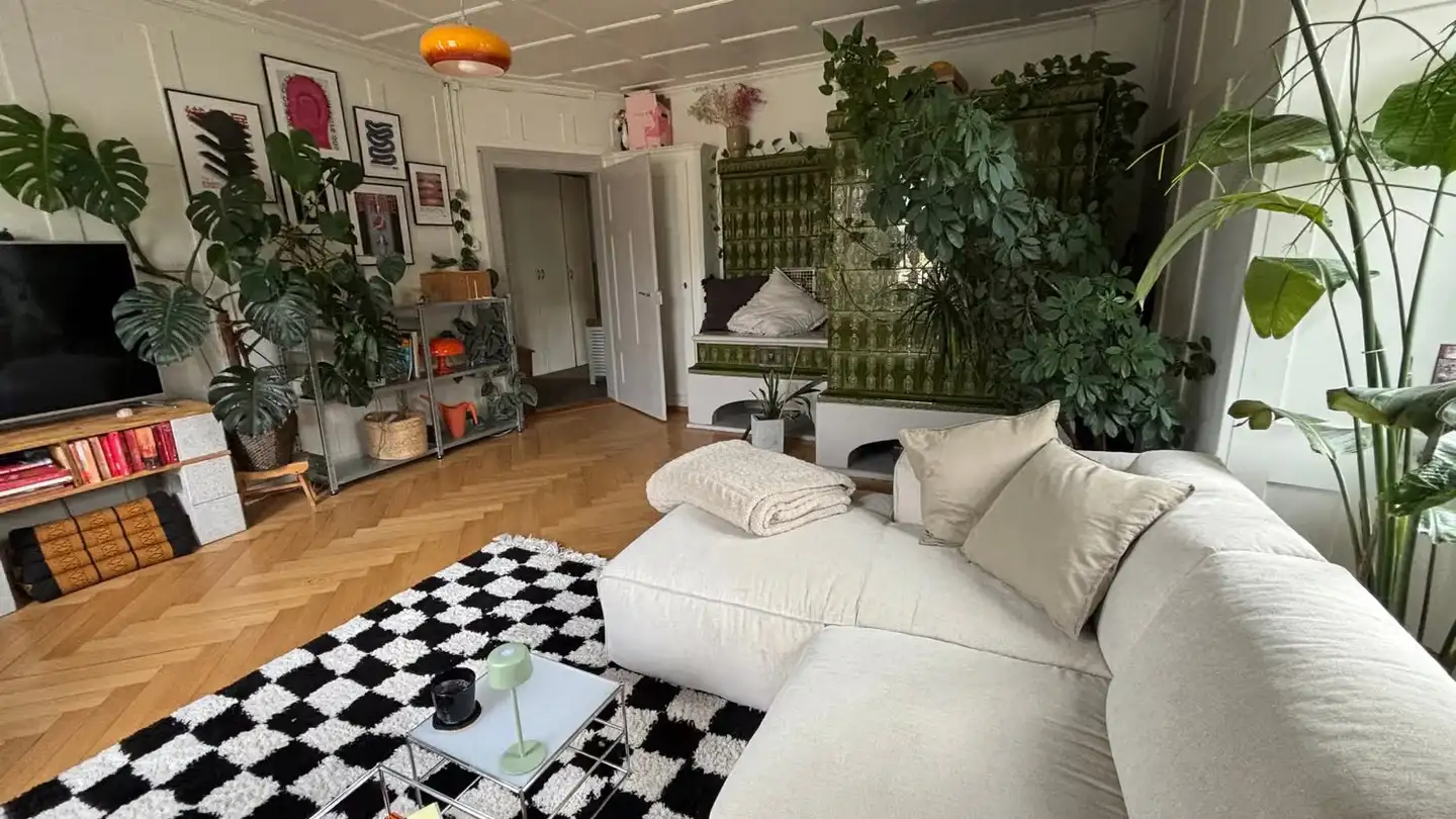 Appartement à louer - Mellingerstrasse 54, 5400 Baden - Photo 2