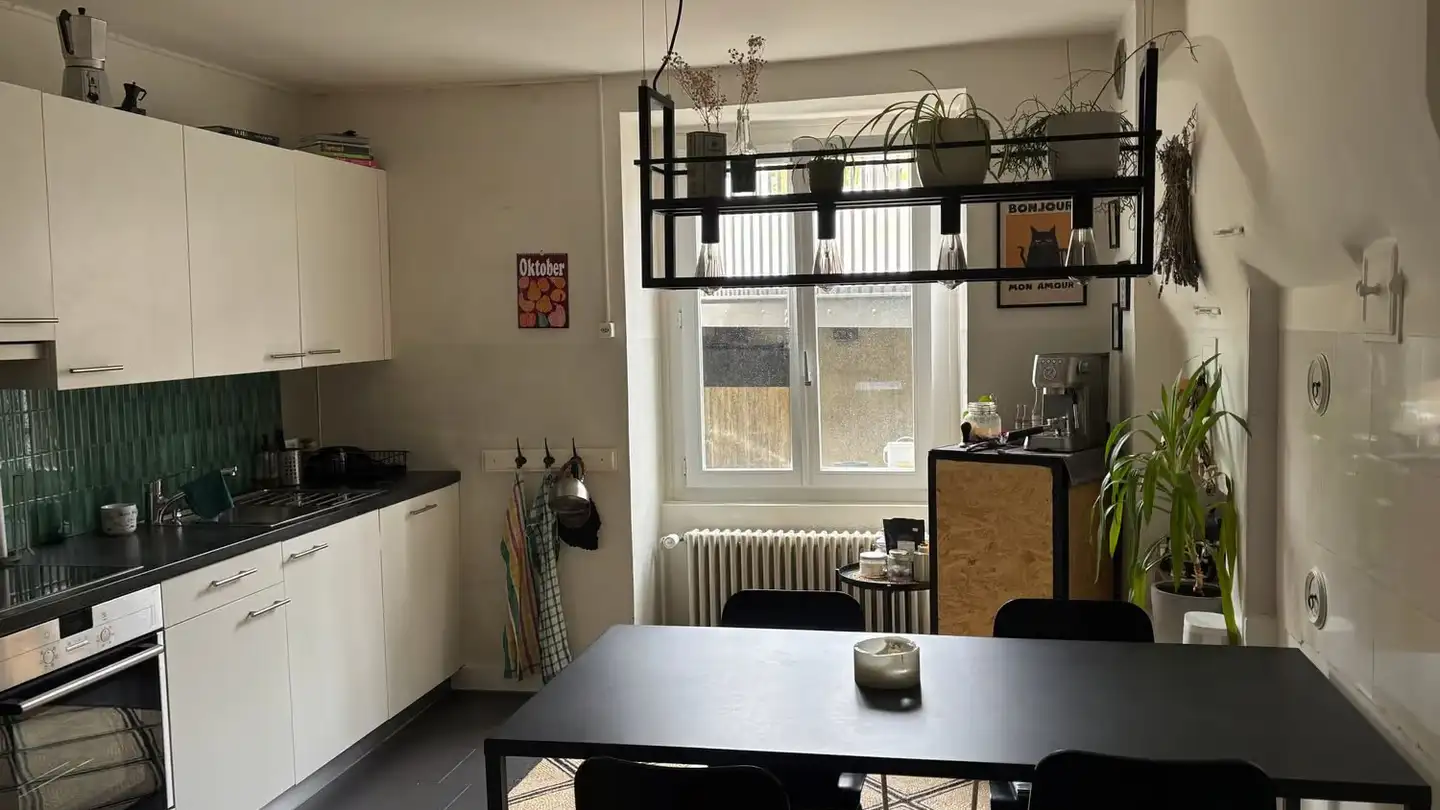Appartement à louer - Mellingerstrasse 54, 5400 Baden - Photo 3