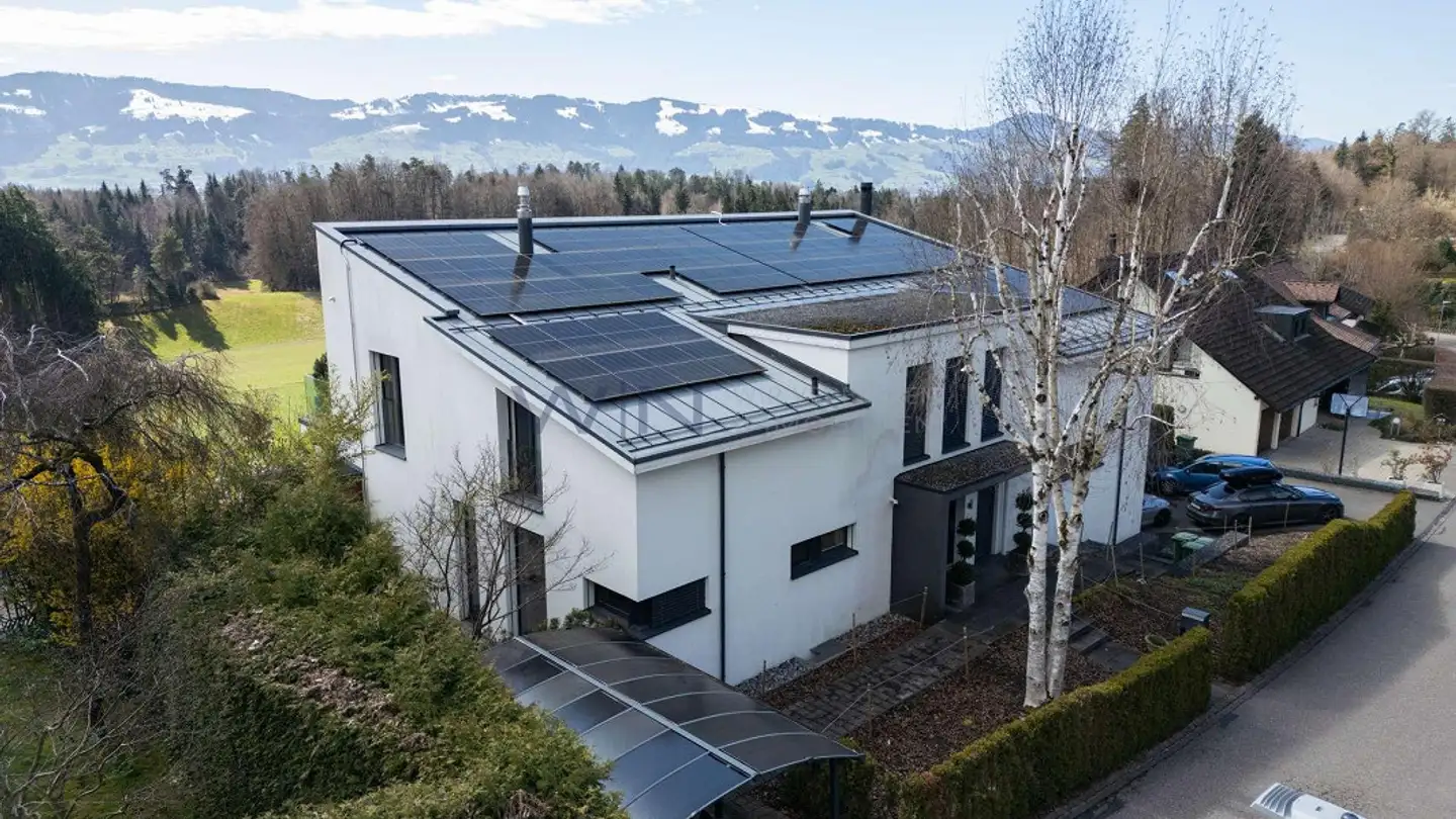 Villa for rent - 8646 Wagen