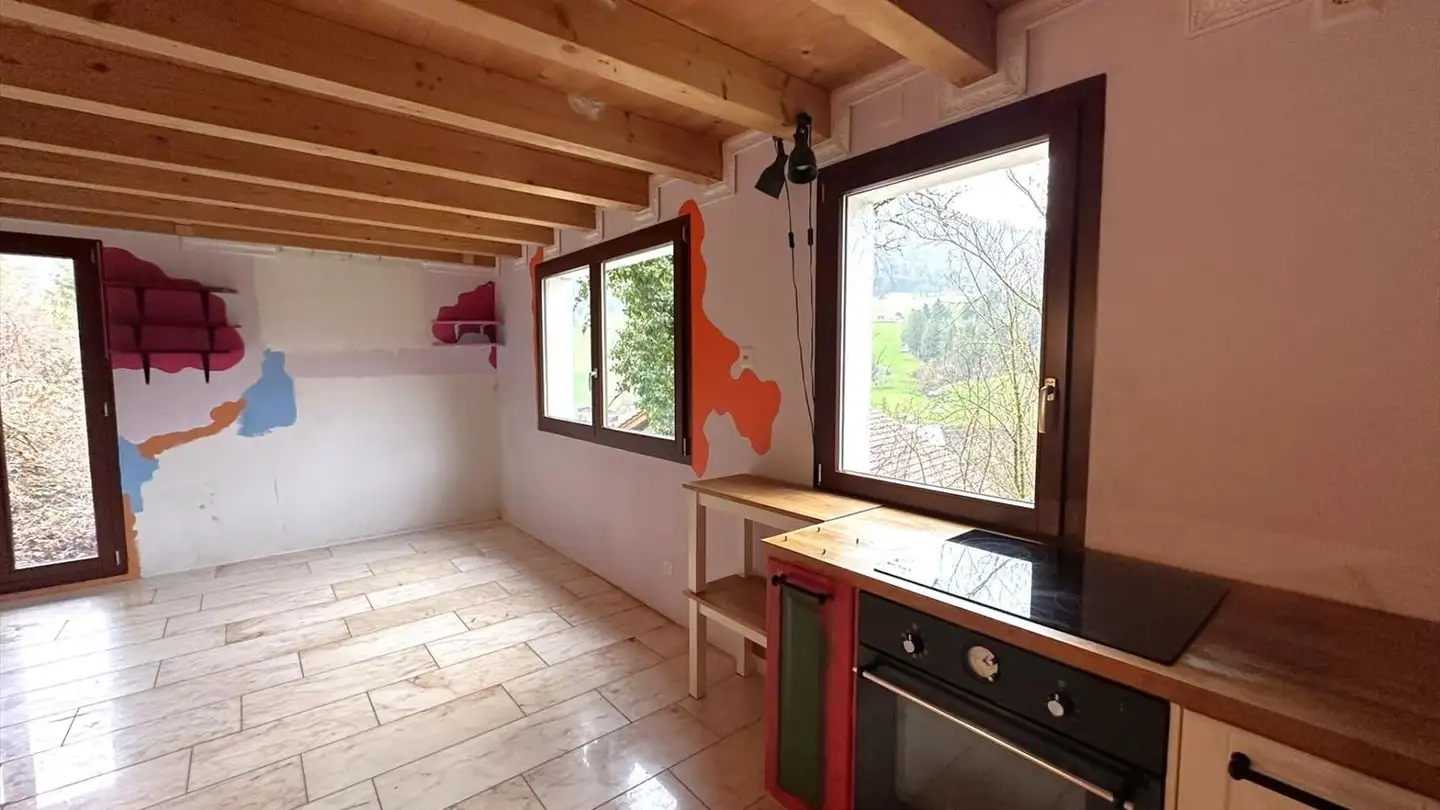 Casa singola in vendita - Au Village 44, 2887 Soubey - Photo 3