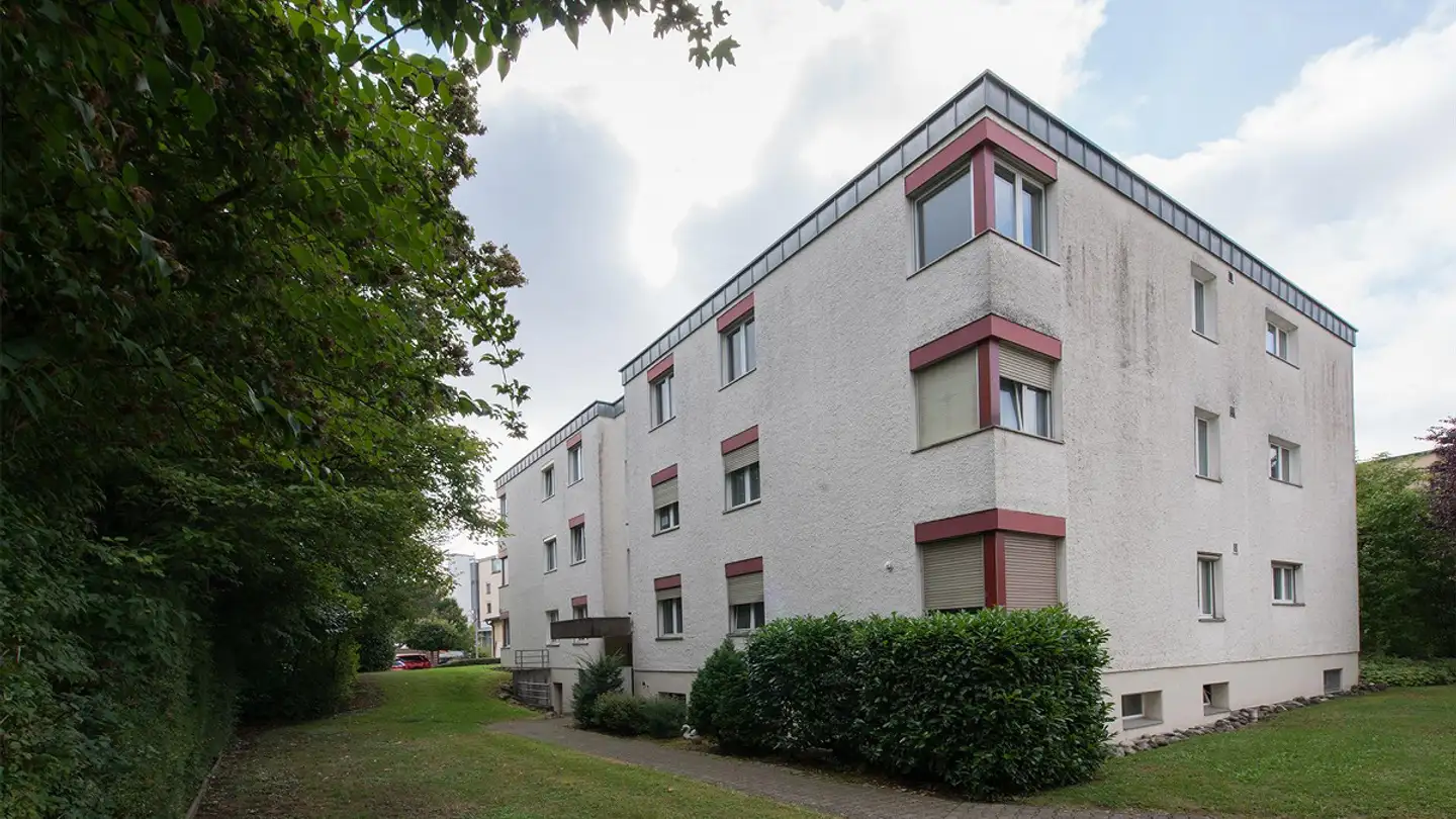 Apartment for rent - Hauptstrasse 18, 5212 Hausen AG