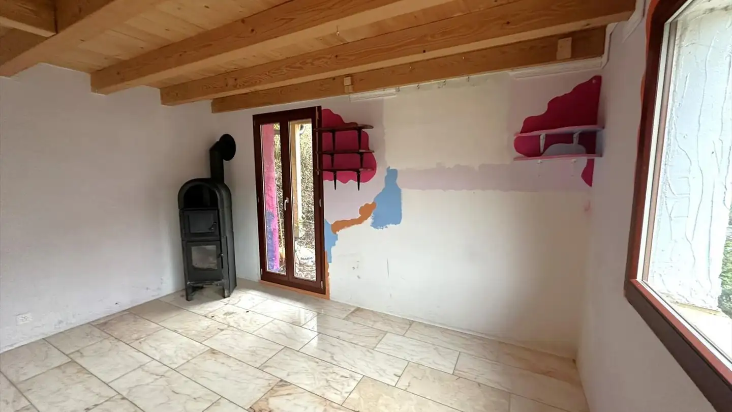 Casa singola in vendita - Au Village 44, 2887 Soubey - Photo 4