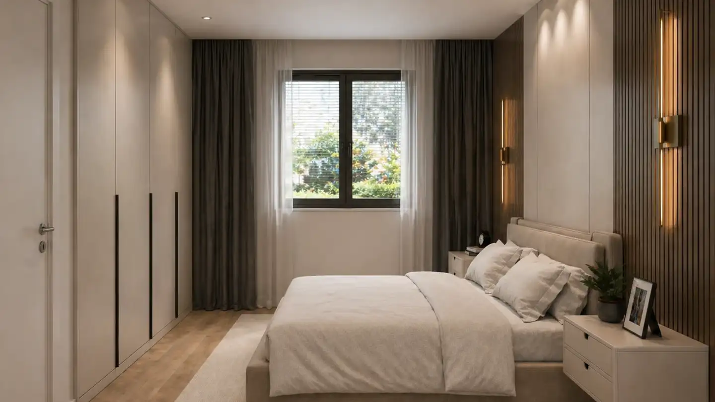 Wohnung kaufen - Via Rubiana, 6925 Gentilino - Foto 2