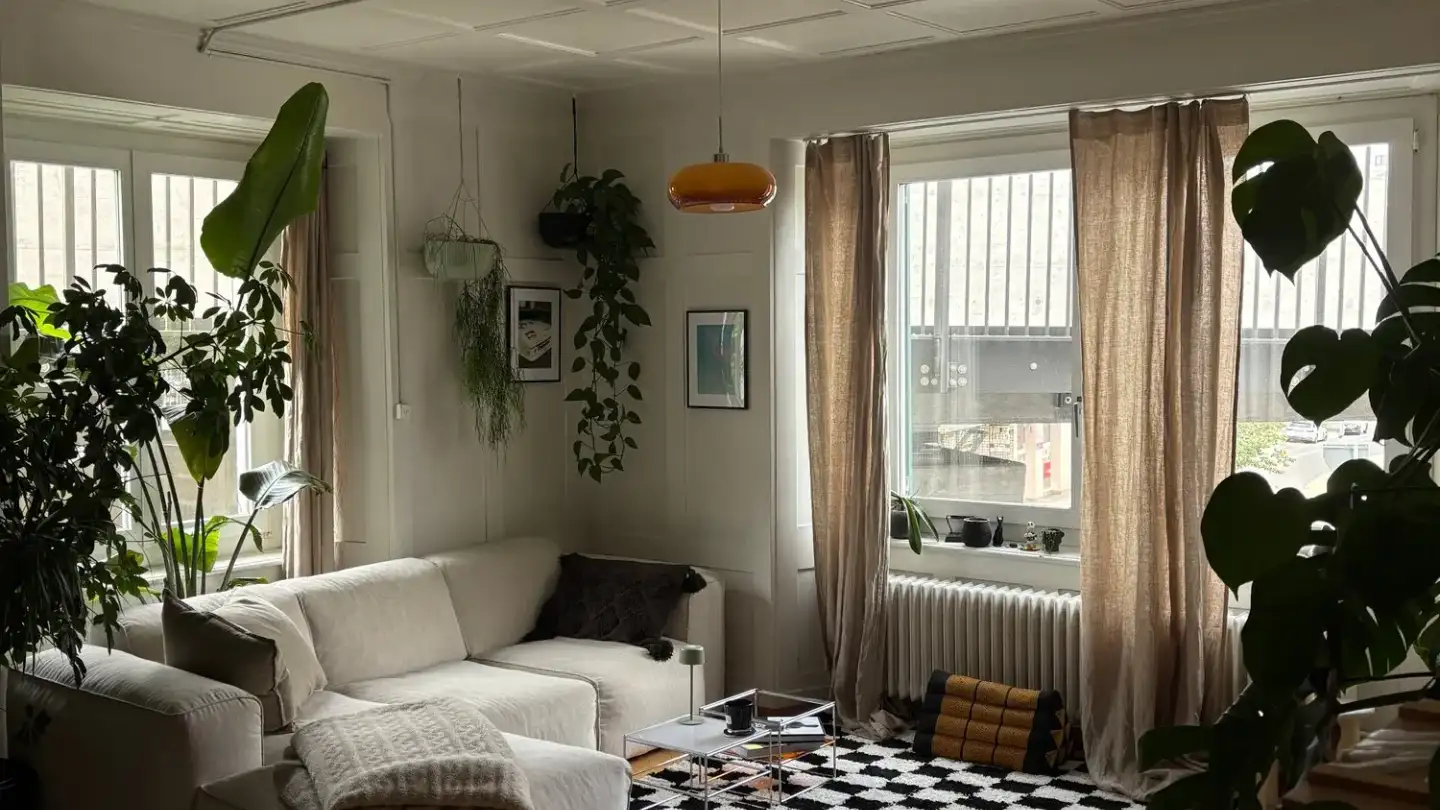Appartement à louer - Mellingerstrasse 54, 5400 Baden