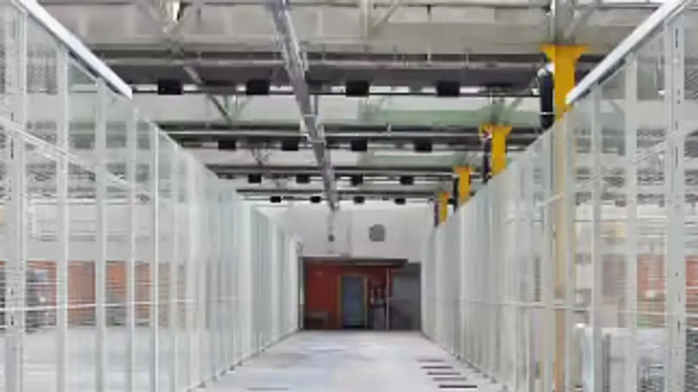 Lagerraum mieten - Industriestrasse, 8608 Bubikon