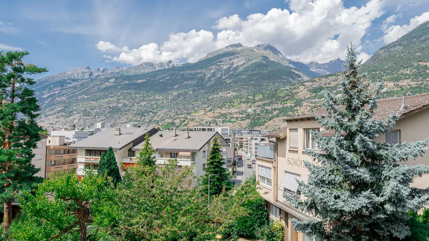 Casa singola in vendita - 3930 Visp - Photo 2