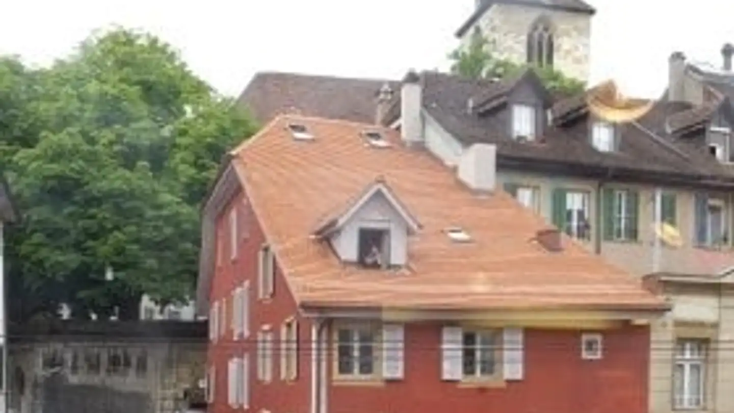 Apartment for rent - Rue Du Collège / Collègegasse 1, 2502 Biel/Bienne