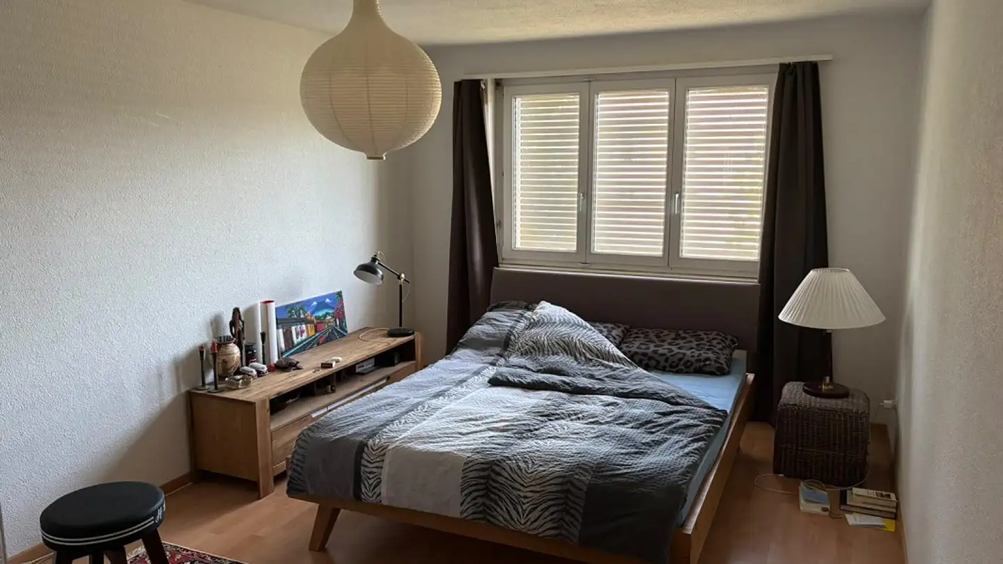 Apartment for rent - Hauptstrasse 18, 5212 Hausen AG - Photo 4