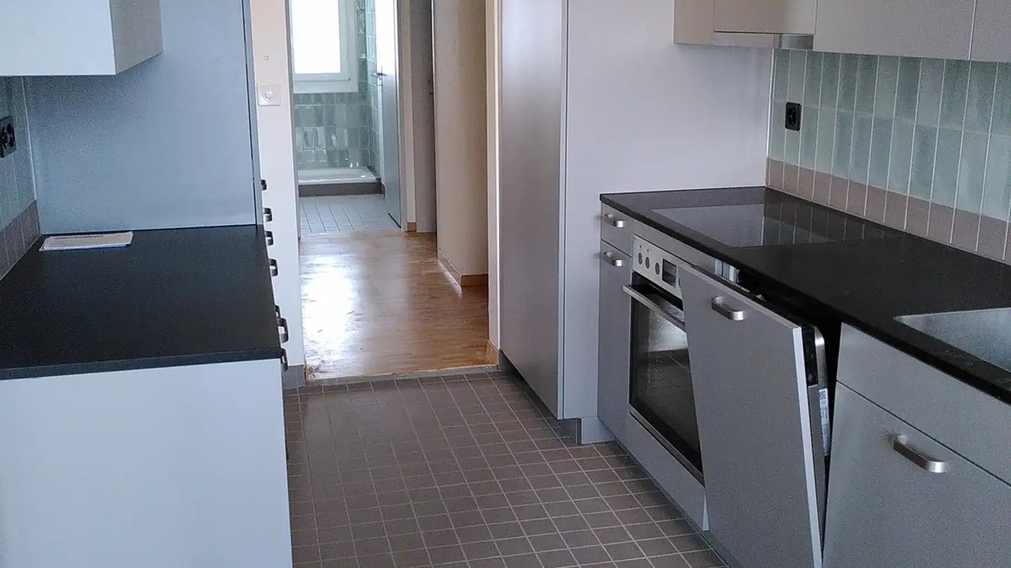 Furnished apartment for rent - Sonnenbergstrasse 50, 8610 Uster