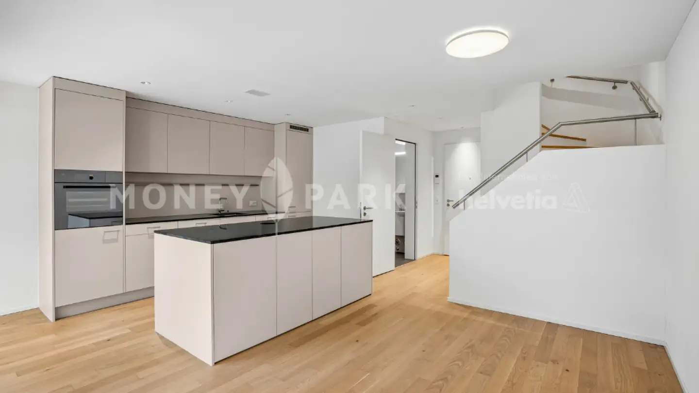 Duplex à vendre - Rotackerstrasse 35, 8304 Wallisellen - Photo 2