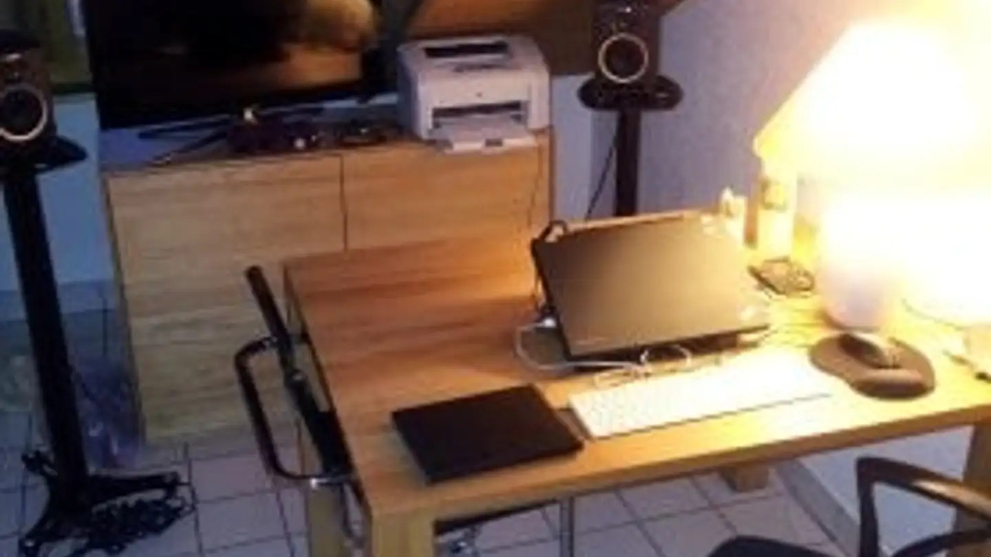 Apartment for rent - Rue Du Collège / Collègegasse 1, 2502 Biel/Bienne - Photo 2