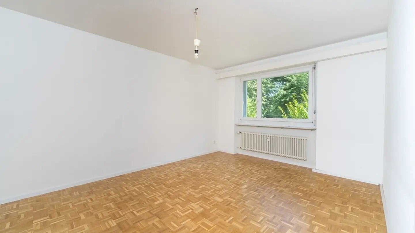 Apartment for rent - Burggartenstrasse, 4133 Pratteln - Photo 2