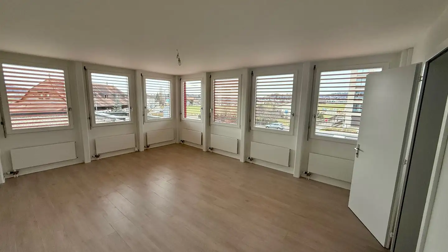 Spazio ufficio in affitto - Route De Fribourg 15, 1723 Marly - Foto 2