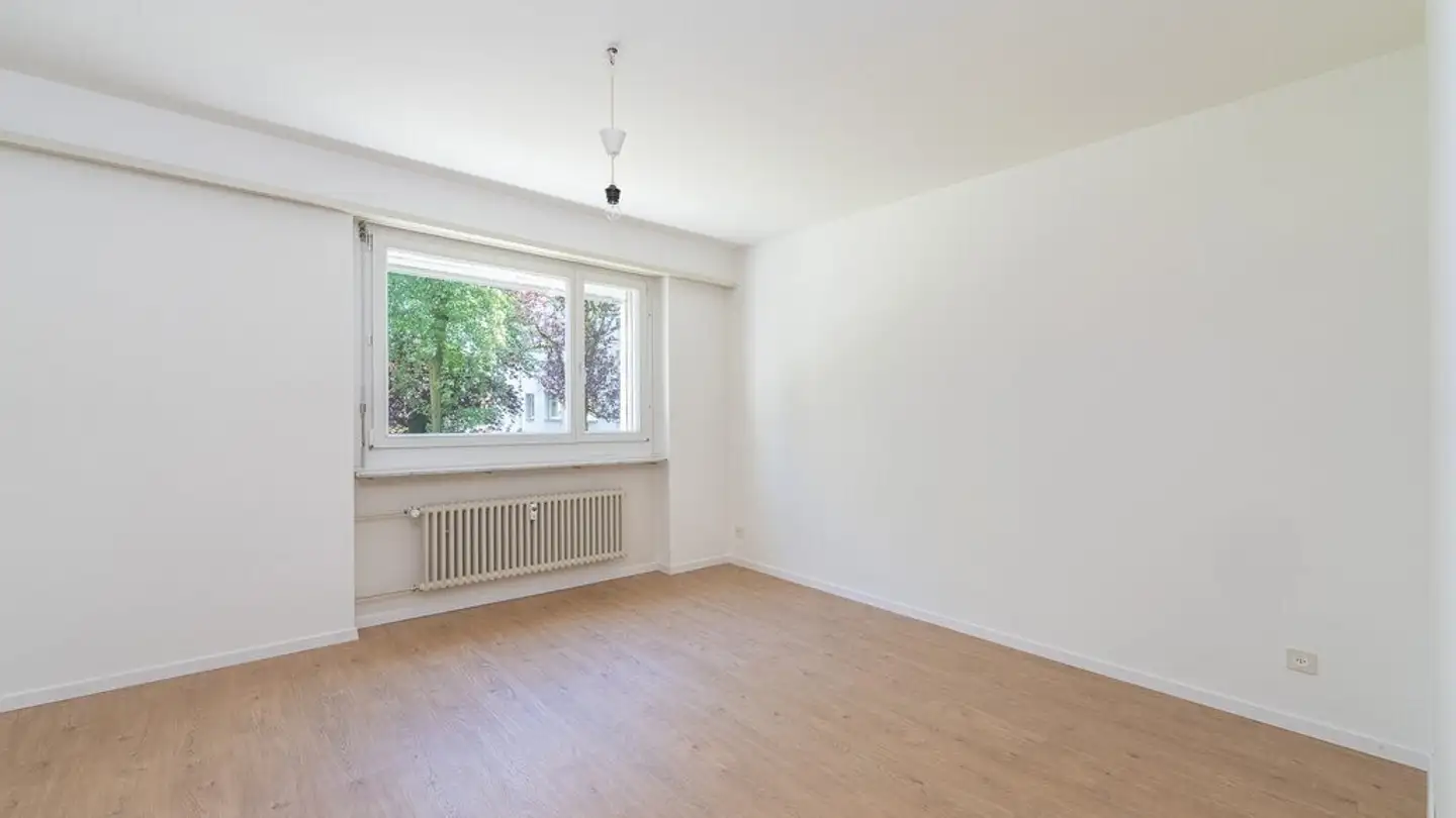 Apartment for rent - Burggartenstrasse, 4133 Pratteln - Photo 3