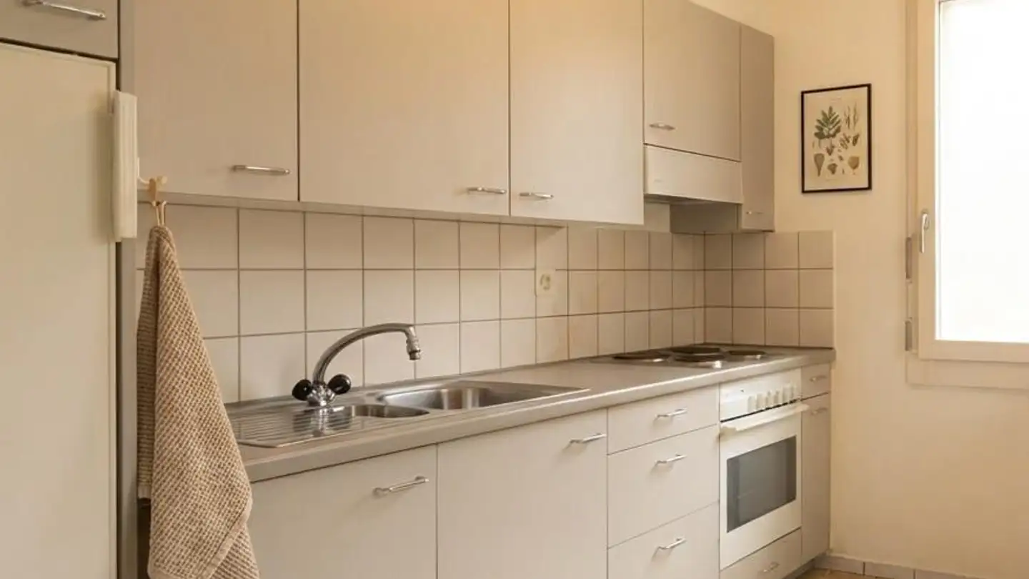Appartement à louer - Oetlingerstrasse 194, 4057 Basel - Photo 3