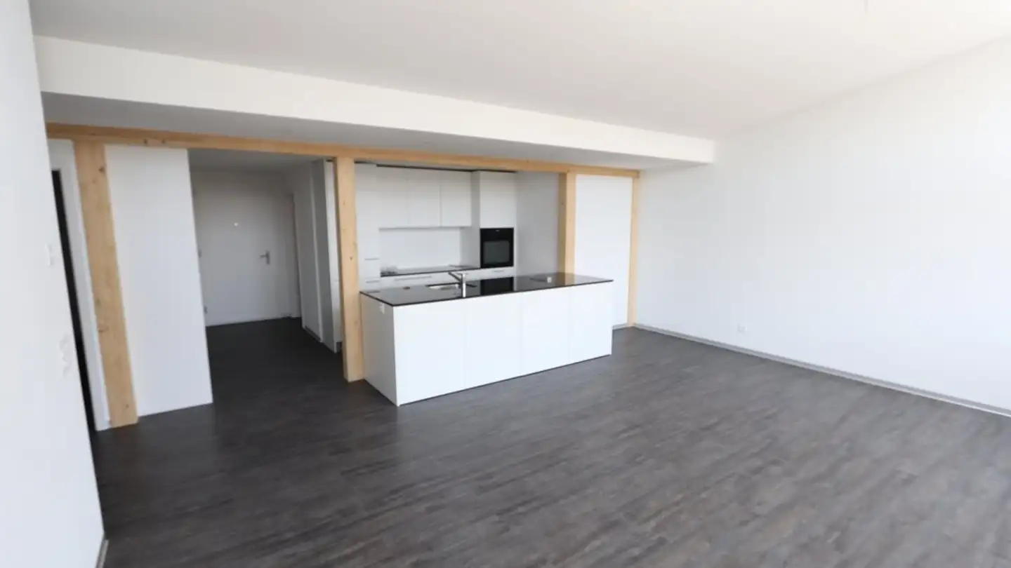 Appartamento in affitto - Rue Des Brévards 16, 2000 Neuchâtel - Foto 2