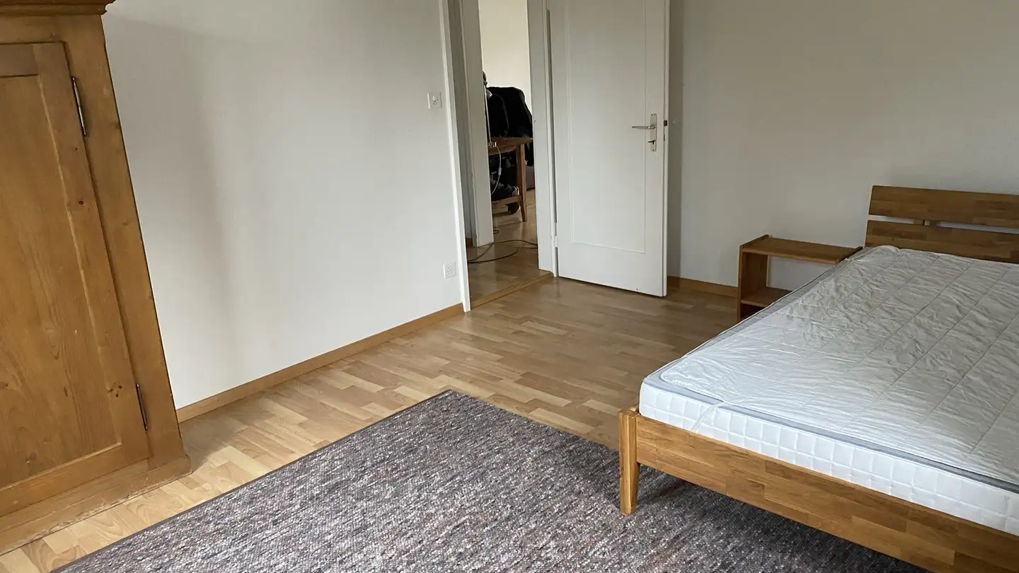Apartment for rent - Heiligkreuzstrasse 47, 9008 St. Gallen