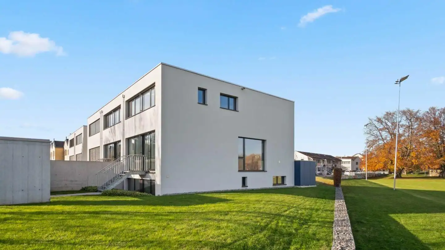 Stepped house for sale - Hilternstrasse 21, 9320 Arbon