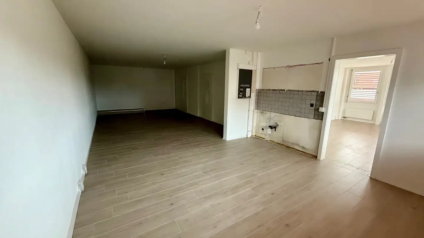 Spazio ufficio in affitto - Route De Fribourg 15, 1723 Marly - Foto 4