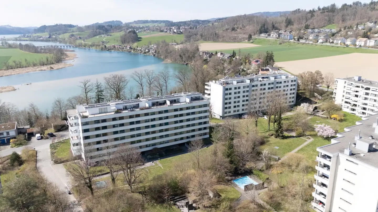Wohnung kaufen - Kappelenring 44c, 3032 Hinterkappelen