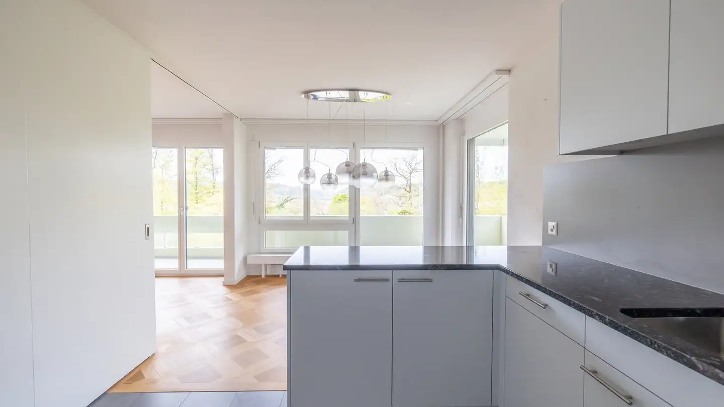 Wohnung kaufen - Kappelenring 44c, 3032 Hinterkappelen - Foto 4