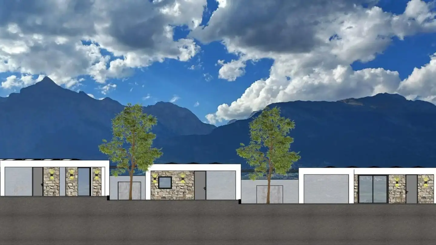 Casa singola in vendita - 1996 Baar (Nendaz) - Foto 3