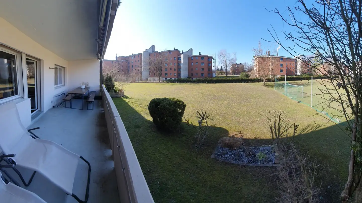 Furnished apartment for rent - Sonnenbergstrasse 50, 8610 Uster - Photo 3