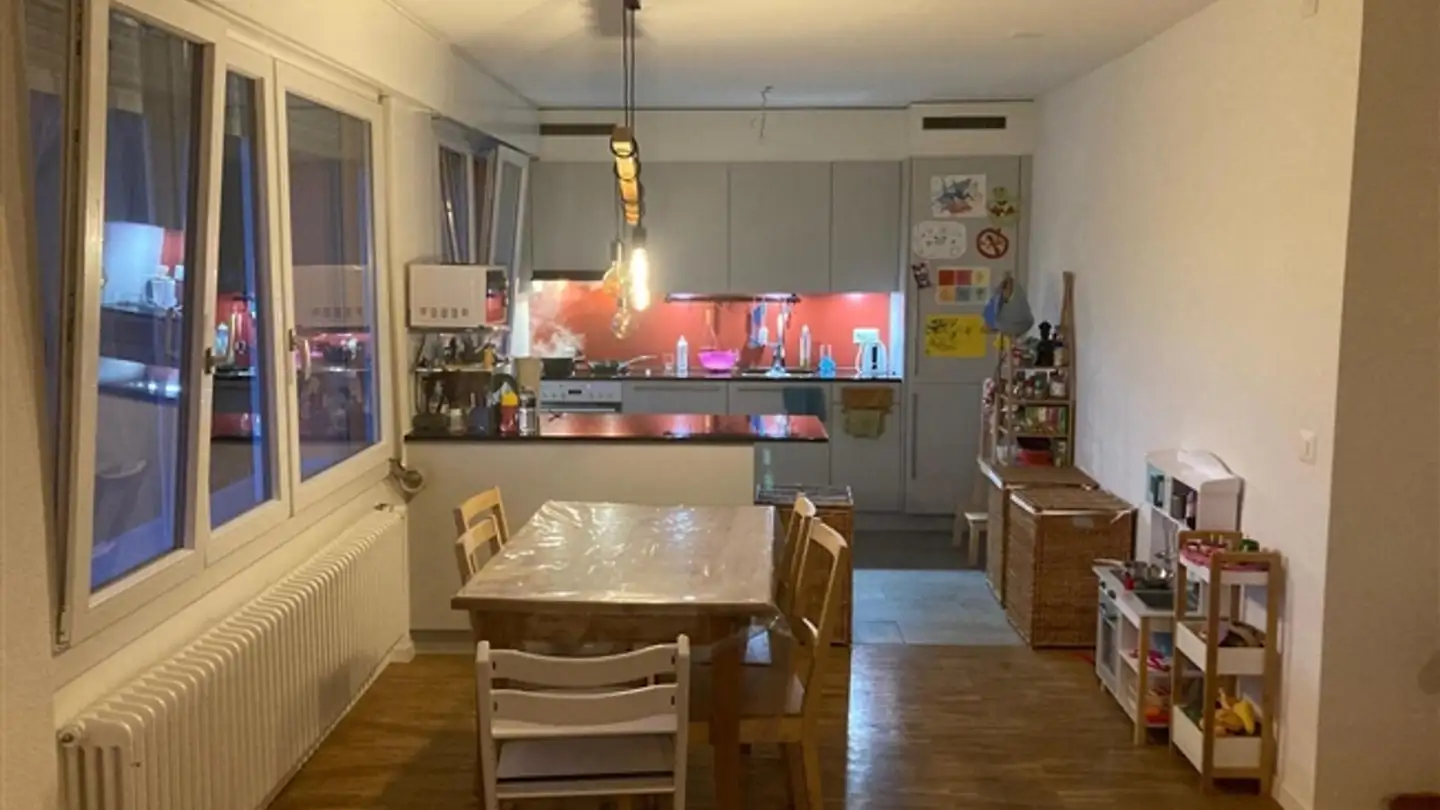 Wohnung mieten - 2560 Nidau - Foto 4