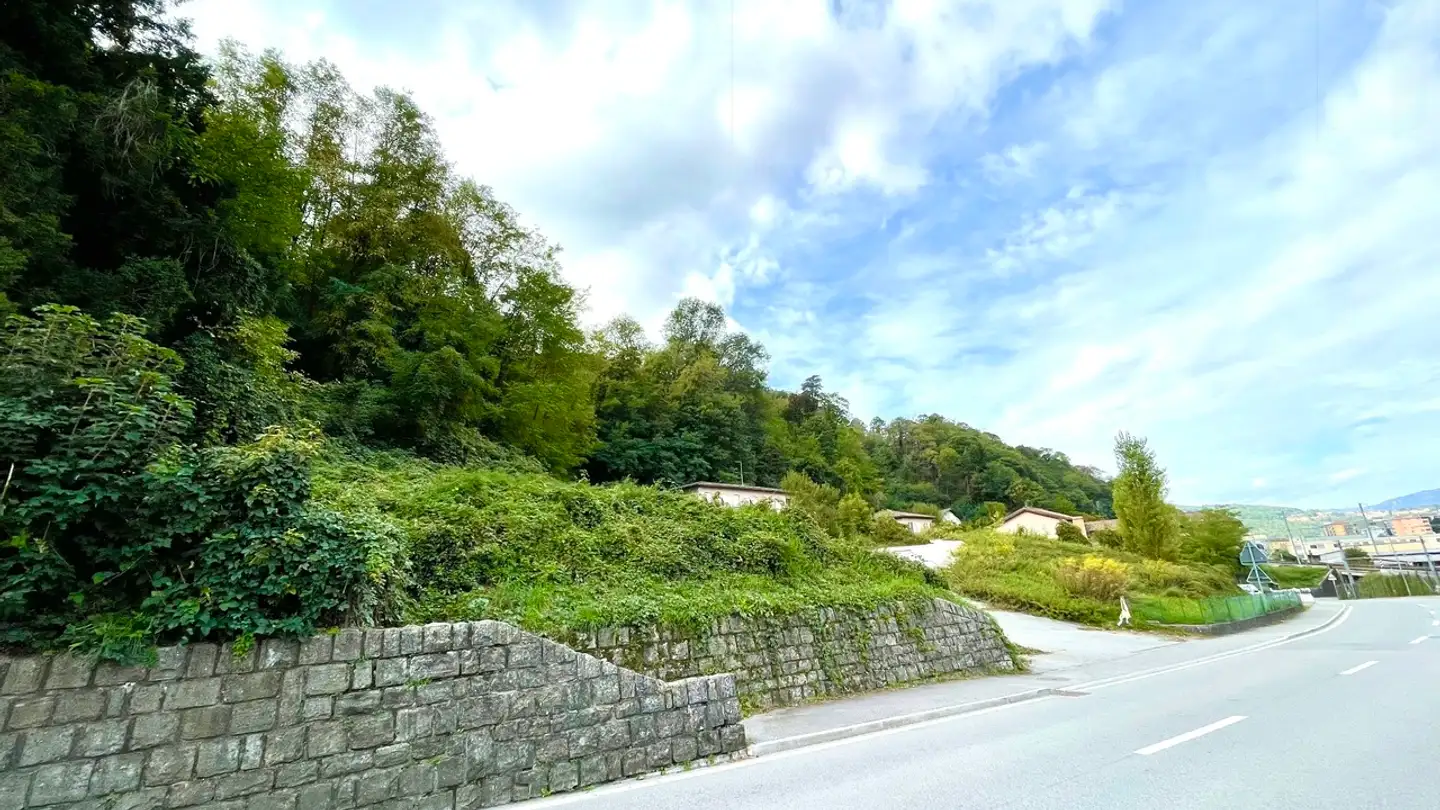 Terreno edificabile in vendita - 6830 Chiasso - Photo 3